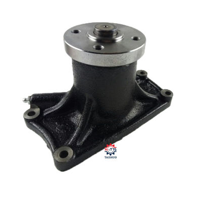 Buen precio bomba de agua del motor diesel de 6D34 6D31T SK200-5 SK200-6 ME088537 en línea