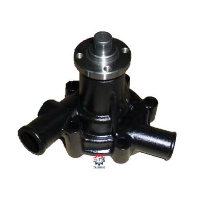 Buen precio Bomba de agua del motor diesel del excavador 3D84 3T75 3TNE84 4TNE84 YM129327-42100 para Yanmar en línea