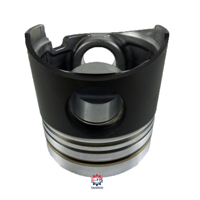 Buen precio piezas del motor diesel de la carretilla elevadora del pistón ME300199 de 6D16 6D14 6D16T 6D22 6D24 6D34 en línea