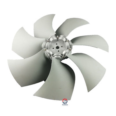 Buen precio Liugong 922D 923D 920 excavador Parts de la aspa del ventilador de motor 925 936D en línea