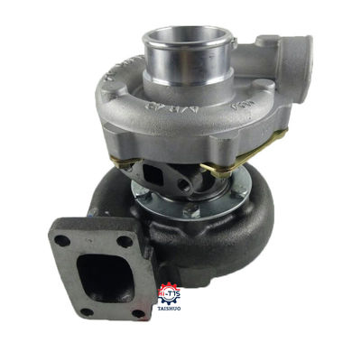 Buen precio Turbocompresor SK200-6 SK200-5 ME088840 del motor diesel del excavador 6D34 en línea