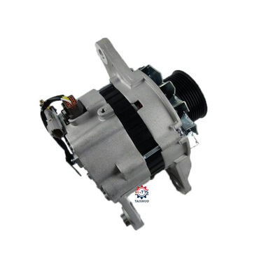 Buen precio Generador LR280708 LR280708B 8980298921 del alternador de Hitachi 4HK1 para el excavador en línea