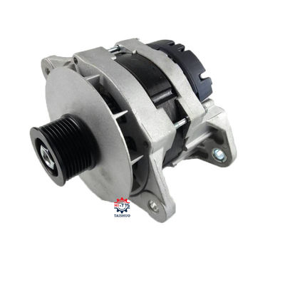 Buen precio Excavador Engine Parts 37N-01010 4938600 del alternador de QSM11 6BT en línea