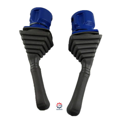 Buen precio Excavador Hydraulic SK200 R210-7 que actúa a Rod Assy en línea