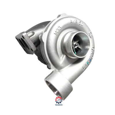 Buen precio Turbocompresor 65.09100-7038 del motor diesel 466721-0003 DH300-5 D1146T en línea