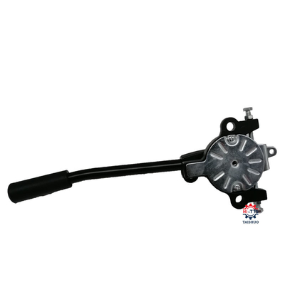 Buen precio Interruptor 203-43-61370 del motor de la válvula reguladora del embrague de PC200-3 PC200-5 PC200-6 PC60 PC120 en línea