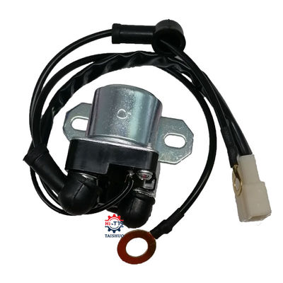 Buen precio Excavador Parts Starter Relay HD700 HD700E en línea
