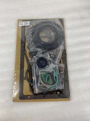 Buen precio Sistema completo U5LC0016 U5LC0017 de la junta del motor diesel 404C para las piezas de maquinaria en línea