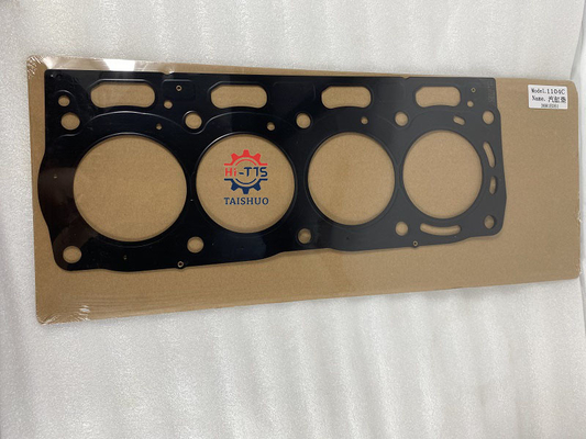 Buen precio OEM 1104 de Kit Cylinder Head Gasket de la junta del motor 1104C ningún 3681E051 en línea