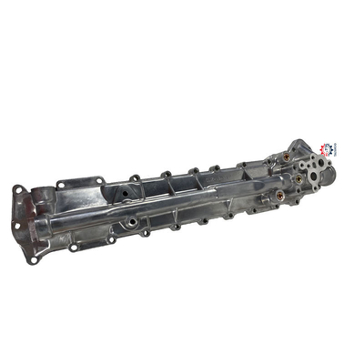 Buen precio cubierta más fresca de aluminio 6136-61-2110 PC200-3 de aceite 6D105 en línea