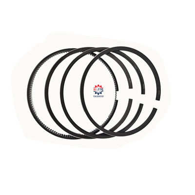 Buen precio Pistón Ring Set 6SD1 6SD1T 120m m 6 CYL1-12121119-2 1121211192 en línea