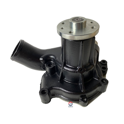 Buen precio 6BG1 motor diesel Isuzu Water Pump 1-13650018-1 1136500181 para ZAX200 en línea
