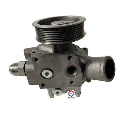 Buen precio Polea 1979581 de la bomba de agua de Engine Parts C7 del excavador de E336D 197-9581 en línea