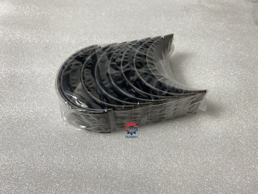 Tubería auténtica del cigüeñal de las piezas del motor 6BT STD que lleva 4893693 3939859