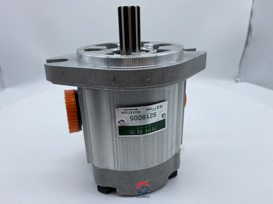Buen precio Bomba de engranaje del excavador EX220-5 ZAX450-3 4276918 9218005 en línea