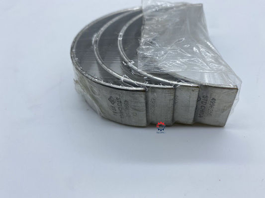 Buen precio Tubería original del cigüeñal del motor diesel ISF2.8 que lleva 4996250 en línea