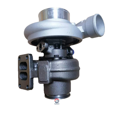 Buen precio Turbocompresor 6735-81-8400 del excavador PC200-6 HX35 PC220-6 PC230-6 Turbo 6D102 en línea
