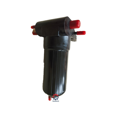 Buen precio asamblea de filtro eléctrica de la elevación del combustible del filtro de combustible de 1104A 1104D 4132A018 en línea