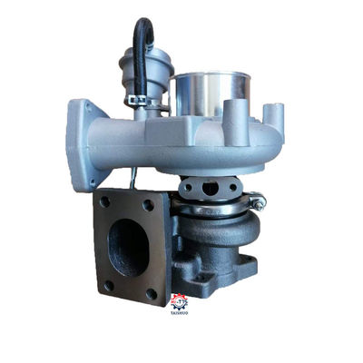 Buen precio Turbocompresor 49377-01600 6205-81-8270 de 4BT3.3 TD04L-10T para KOMATSU PC130-7 en línea