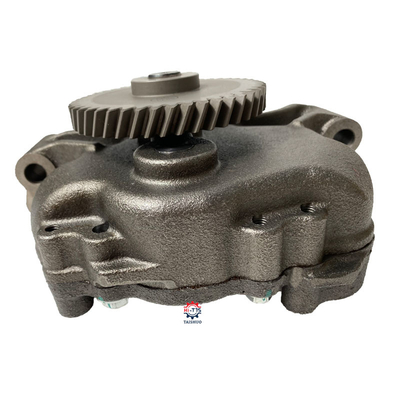 Buen precio Bomba de aceite de Hino P11C para el excavador Parts For 15110-E0120 del motor en línea