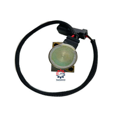 Buen precio Válvula Assy Hydraulic Main Solenoid Valve PC300-7 702-21-55400 en línea