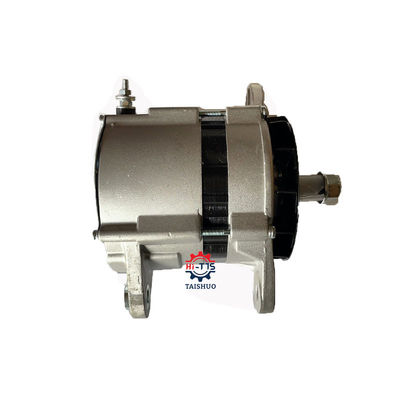 Buen precio 600-821-9690 excavador Parts del alternador 50A PC400 PC400-6 del motor en línea