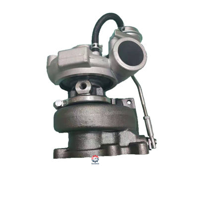 Buen precio Turbocompresor 1G544-17010 49189-00910 49189-00911 del motor diesel TD04HL de V3800 Kubota en línea