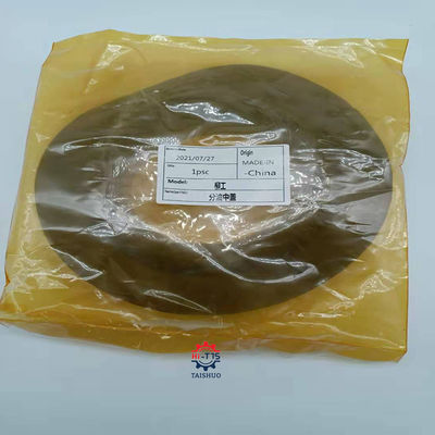 Buen precio Junta de goma del centro de la cubierta de la cubierta de goma de la junta de Engine Parts Center del excavador LG922 en línea