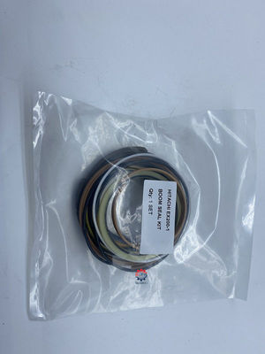 Buen precio Los equipos de reparación de Engine Parts EX200-1 6BD1 del excavador resuenan equipo del sello del cilindro en línea