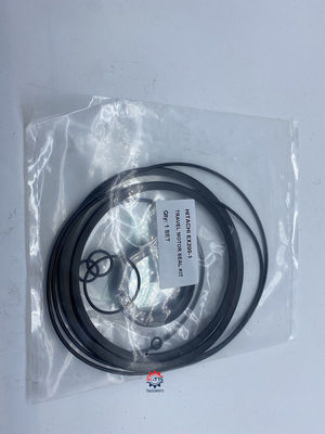 Buen precio Los equipos de reparación 6BD1 viajan sello Kit For Excavator EX200-1 del motor en línea