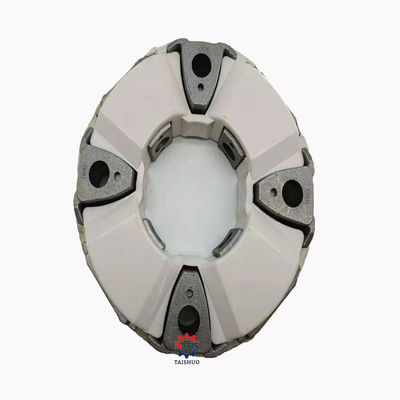 Buen precio montaje 215*110 del acoplamiento de Hydraulic Pump Rubber del excavador 110H en línea