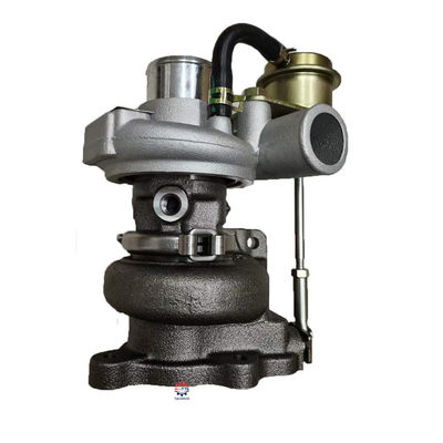 Buen precio Turbocompresor 49131-02030 del motor diesel de KUBOTA V2203 V2003 V2403 en línea