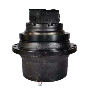 Buen precio Impulsión final Assy For PC100 PC120 PC130 PC110-7 de Hydraulic Travel Motor TM18 del excavador en línea