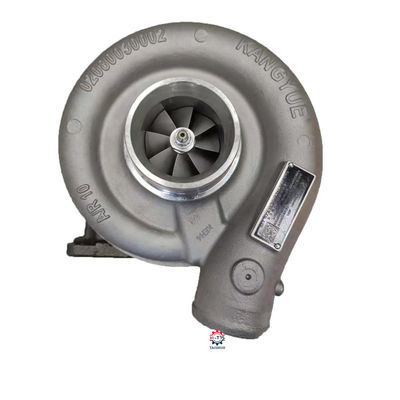Buen precio Turbocompresor auténtico 13030164 del motor de los recambios DEUTZ TD226B para el cargador de la rueda en línea
