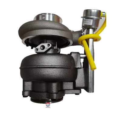 Buen precio Excavador Engine Part Turbocharger para HX40W PC300-7 6D114 6743-81-8040 en línea
