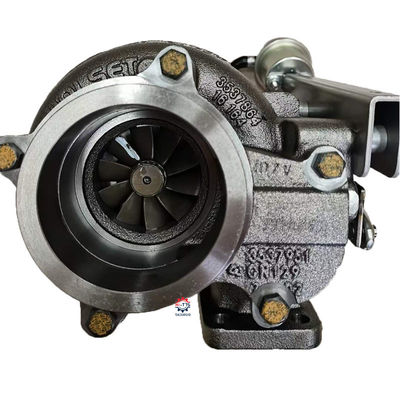 Buen precio Turbocompresor 4046383 de las piezas del motor diesel de HX40W 4051033 4048335 en línea