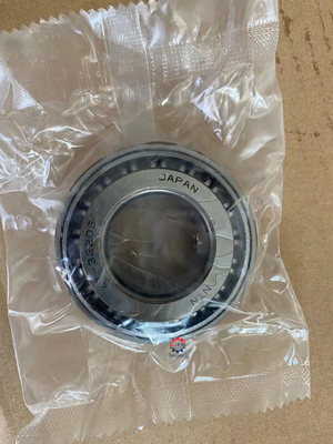 Buen precio Rodamiento de rodillos 32019 32020 32206 32208 32212 tamaño 30*62*20m m en línea