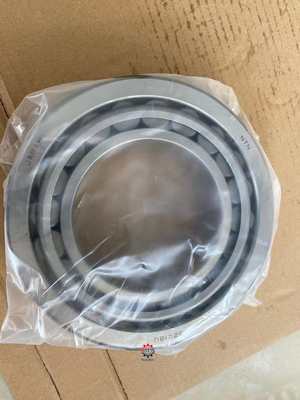 Buen precio Maquinaria que lleva el rodamiento de rodillos de la forma cónica de NSK 32219 en línea