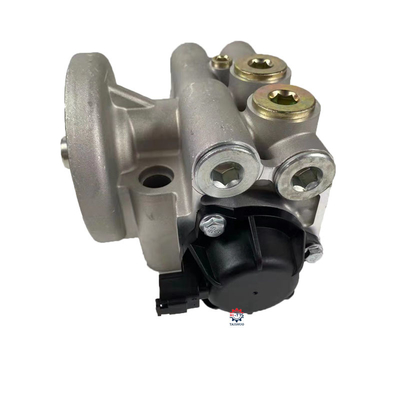 Buen precio Surtidor de gasolina eléctrico del motor diesel 190-8970 371-3599 para  Excavator en línea