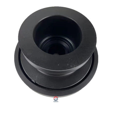 Buen precio Polea de correa del cigüeñal 6BG1 1-12371470-0 1123714700 para el excavador ZX200-5G ZX230 en línea