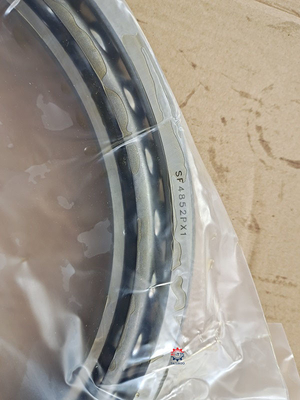 Buen precio Rodamiento de bolitas angular del contacto de Bearing SF4852 del excavador de SF4852PX1 NTN 240x310x33m m en línea