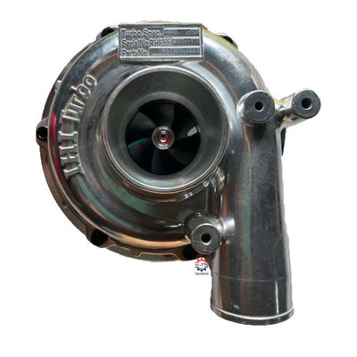 Buen precio Turbocompresor 8980302170 896030-2170 de Engine 4HK1 SH200-5 del excavador en línea