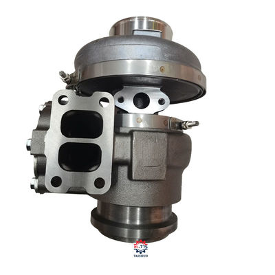 Buen precio Turbocompresor B2G 2674A256 10709880002 2674A604 10709880006 del motor diesel 3159810 C6.6 en línea