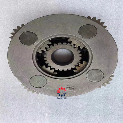 Buen precio Montaje y 3ro portador Assy With Gear Sun del portador III del viaje de E200B del engranaje planetario en línea