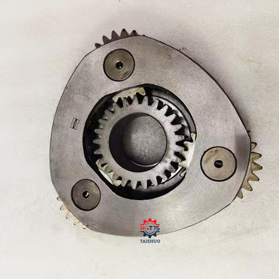 Buen precio Portador del viaje de EX200-3 EX200-5 II 2da Assy With Gear Sun 2034836N en línea