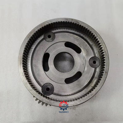 Buen precio Portador del viaje de EX200-3 EX200-5 1019147N III 3ro Assy With Gear Sun en línea