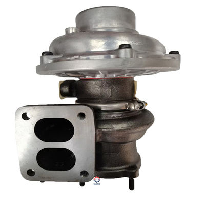 Buen precio Turbocompresor original 6HK1 para el excavador 1-14400442-0 1144004420 114400-4420 en línea