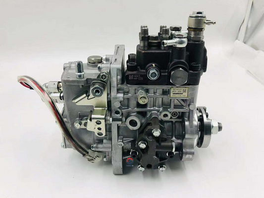 Buen precio Bomba diesel 729948-51340 de la bomba 4TNV98 de la inyección de carburante de Yanmar 129948-75040 4TNV94 en línea