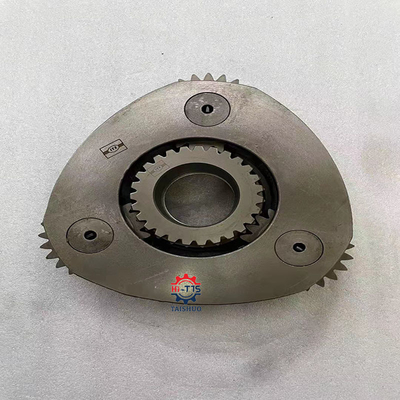 Buen precio Excavator ZX200 1027161 Travel Carrier II/2nd Assy With Gear Sun en línea