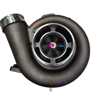 Buen precio Turbocompresor GT4594B 452164-5016 de EC360 EC460 452164-0016 11030483 11423397 en línea